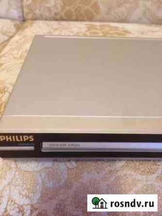 Dvd player philips Нефтекамск