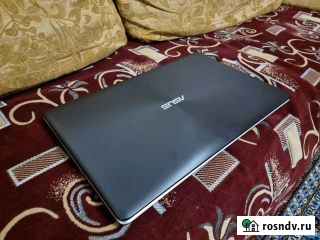 Asus Intel core i7 (8 ядер), 8 gb Дмитров - изображение 1