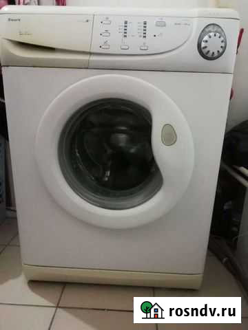 Стиральная машина бу Челябинск - изображение 1