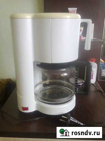 Кофеварка Керчь - изображение 1