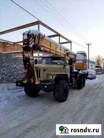 Ивановец КС-45717-1, 2004 Сергиев Посад