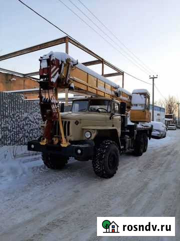 Ивановец КС-45717-1, 2004 Сергиев Посад - изображение 1