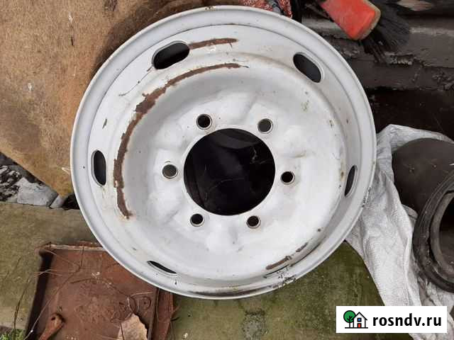 Диск Шушенское - изображение 1