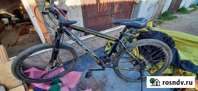 Велосипед бу Чита - изображение 1