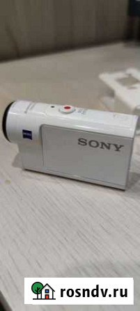 Экшн камера Sony hdr as300 Оленегорск - изображение 1