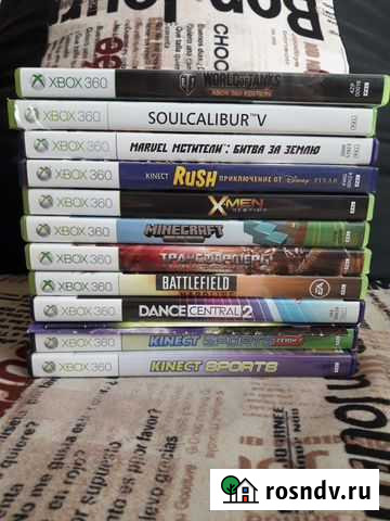 Xbox 360 Орехово-Зуево - изображение 1