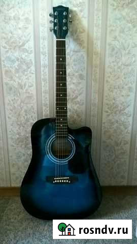 Гитара Надым - изображение 1