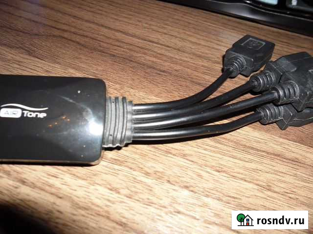 Усб хаб Бузулук - изображение 1