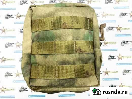 Утилитарный подсумок мох Phoenix Краснодар - изображение 1