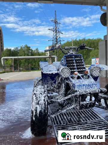 Yamaha banshee 350 Рязань - изображение 1