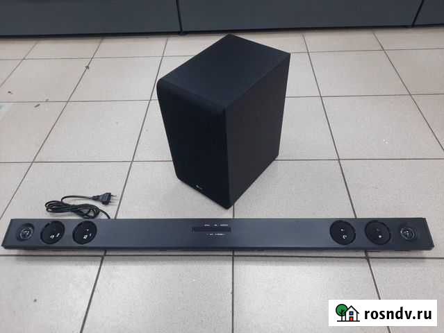 Саундбар LG SJ3 Ульяновск - изображение 1
