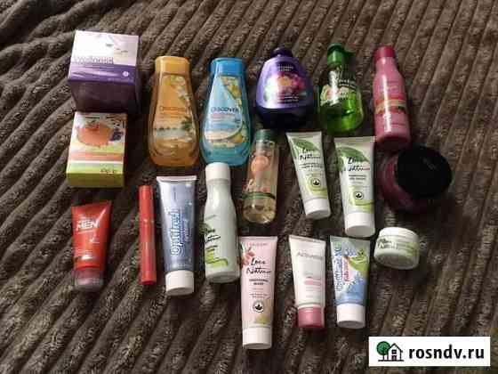 Продукты oriflame Новороссийск