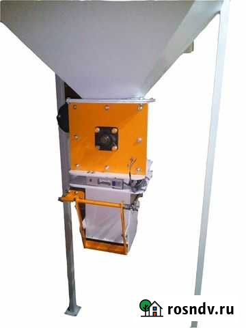 Дозатор весовой фасовщик затариватель шлюзовый Нальчик - изображение 1