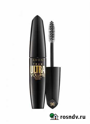 Тушь для ресниц Орехово-Зуево - изображение 1