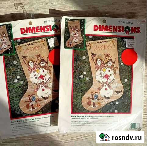 Dimensions набор для вышивания Геленджик - изображение 1