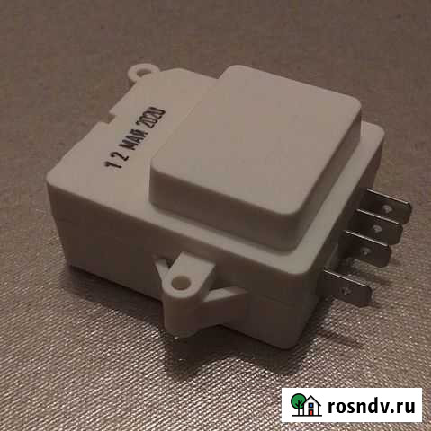 Таймер оттайки для холодильника Казань - изображение 1