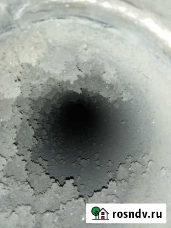 Прочистка каминов и газоходов Иркутск - изображение 1