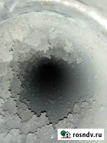 Прочистка каминов и газоходов Иркутск - изображение 1