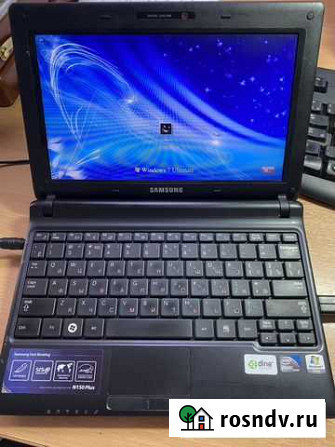 Нетбук samsung n150+ Улан-Удэ - изображение 1