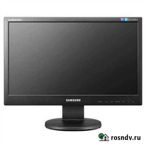 Монитор Samsung Липецк - изображение 1