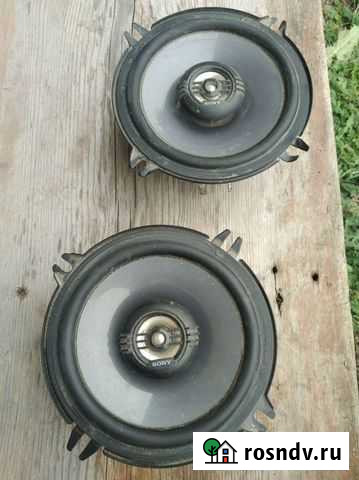 Колонки Богданович - изображение 1