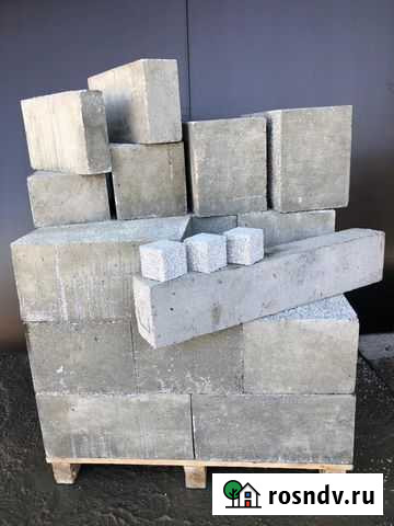 Газосиликатные блоки Кинешма - изображение 1