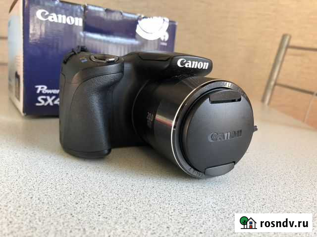 Фотоаппарат Canon Киров - изображение 1