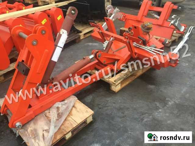 Установка манипулятора ко-440 в сборе Нижний Новгород - изображение 1