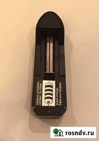 Зарядное устройство для акб HD-0688 Тверь - изображение 1