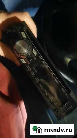 Магнитола pioneer Йошкар-Ола - изображение 1