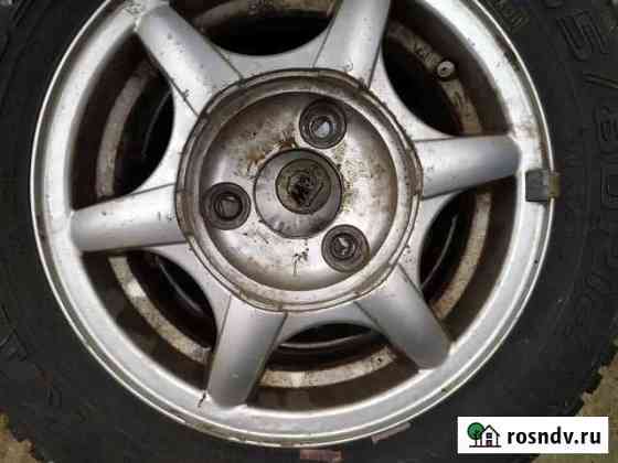 Шины диски и колеса r12 Киров