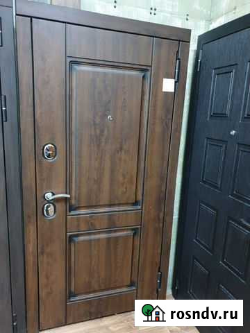 Двери Ростов-на-Дону - изображение 1