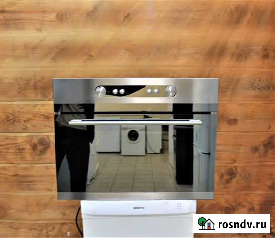 Микроволновая печь встраиваемая Whirlpool Санкт-Петербург - изображение 1