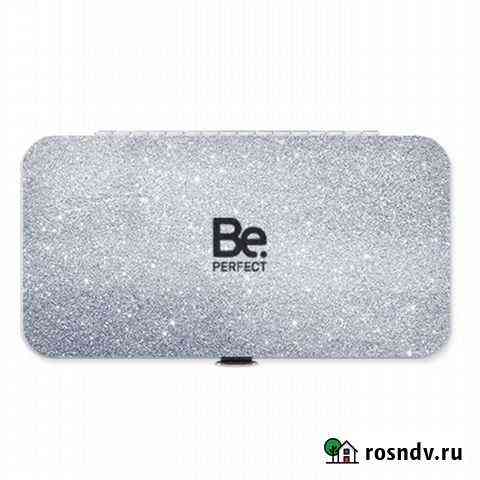 Чехол для пинцетов Be Perfect Ангарск