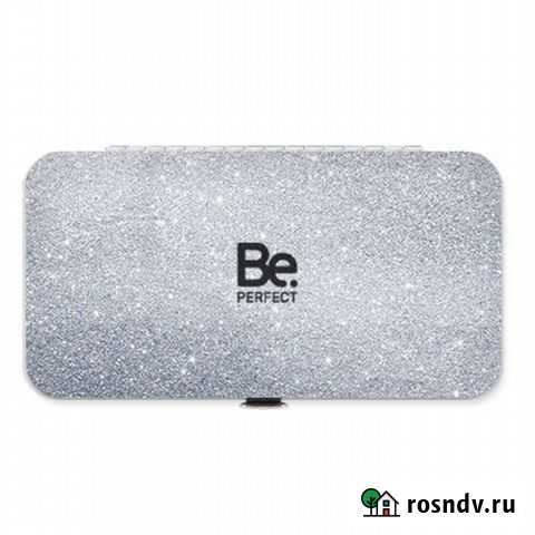 Чехол для пинцетов Be Perfect Ангарск - изображение 1
