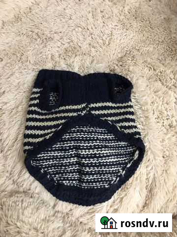 Кофта на щенка Дзержинск - изображение 1