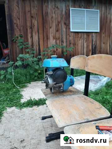 Двигатель Петрозаводск - изображение 1