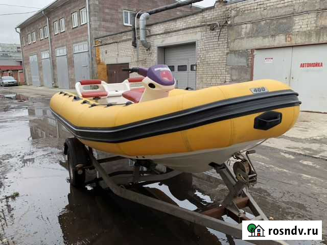 Sea doo explorer Северодвинск - изображение 1