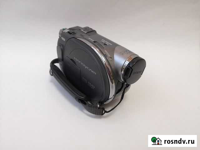 Видеокамера sony DCR-DVD305E Королев - изображение 1