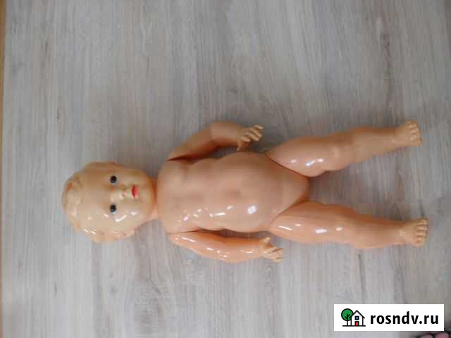 Куклы Янино-1 - изображение 1