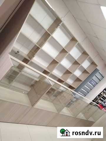 Торговое оборудование Братск - изображение 1