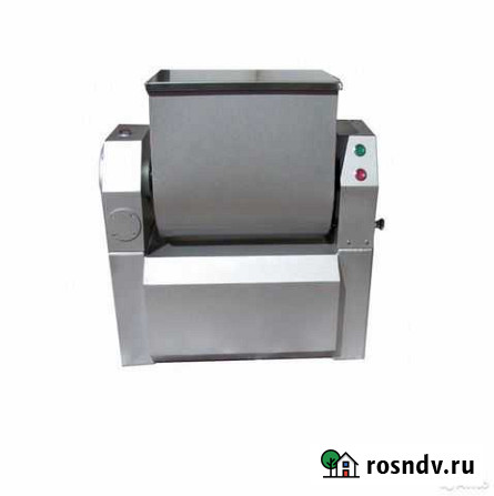 Фаршемес BWL-50кг Улан-Удэ - изображение 1