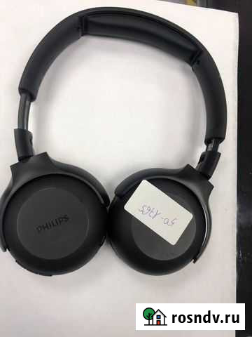 Беспроводные наушники Philips1 tauh 202 Шелехов - изображение 1