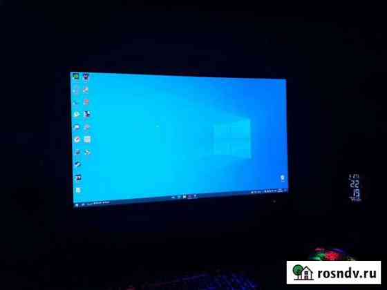 Монитор BenQ 27 Стерлитамак