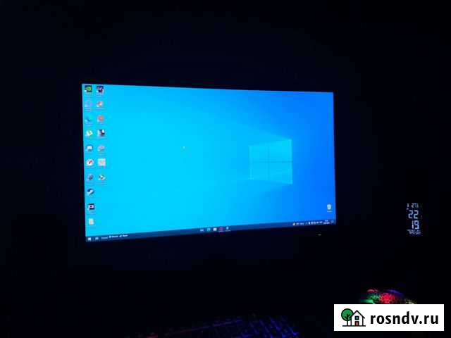 Монитор BenQ 27 Стерлитамак - изображение 1