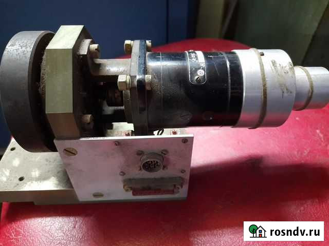 Электродвигатель Д-25В (СССР) Реутов - изображение 1