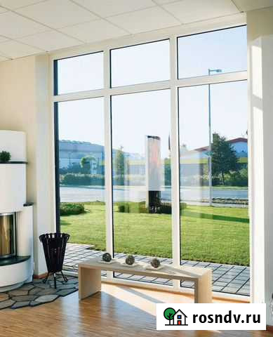 Окна Белгород - изображение 1