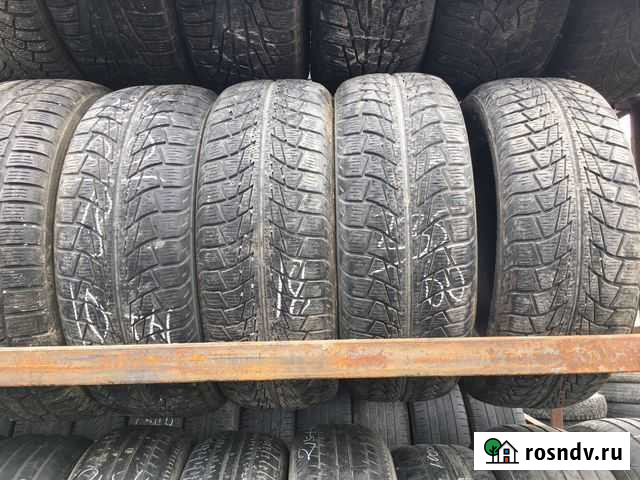 Sumic 235/60 R18 Нартан - изображение 1