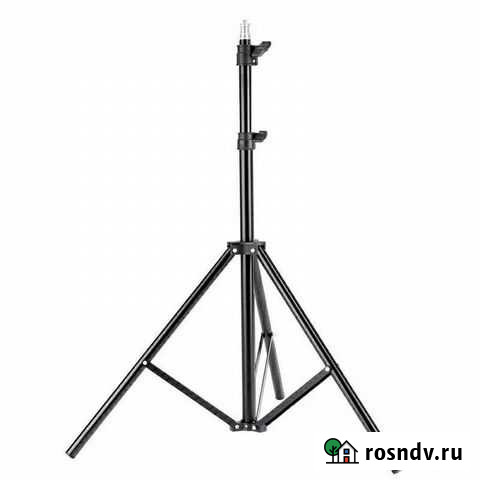 Фотостойки высота 2м 2шт Астрахань - изображение 1