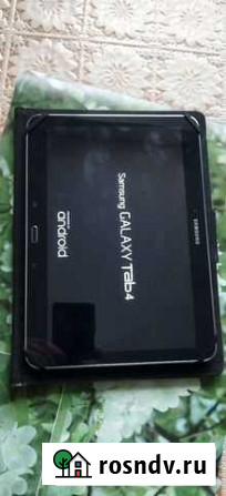 Samsung galaxy tab 4 Калуга - изображение 1
